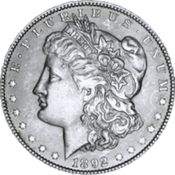 monnaie